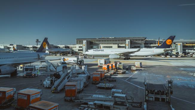 El Big Data en turismo puede predecir el precio de los vuelos